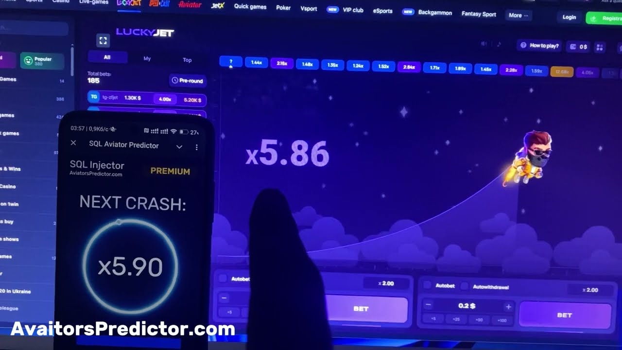 Aviator Predictor 1Win Free Download Updated 2025