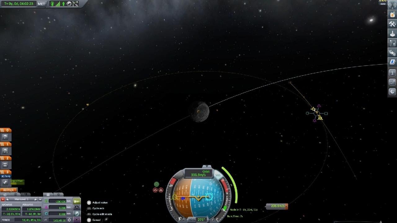 Kerbal Space Program Enhanced Edition_PS5