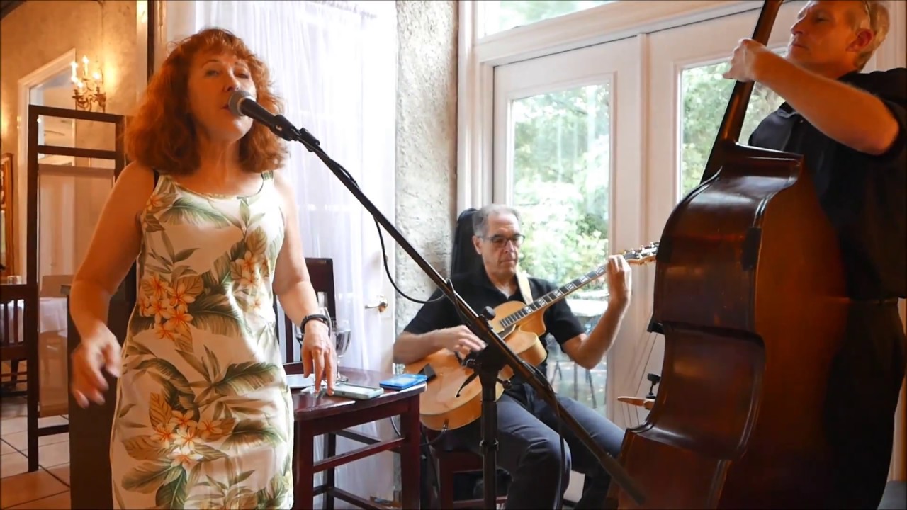 Dan Coy/Berne Poliakoff/Mark Bynum - Do Nothing Till... @ Petite Violette, Atlanta - Thu Aug/2/2018