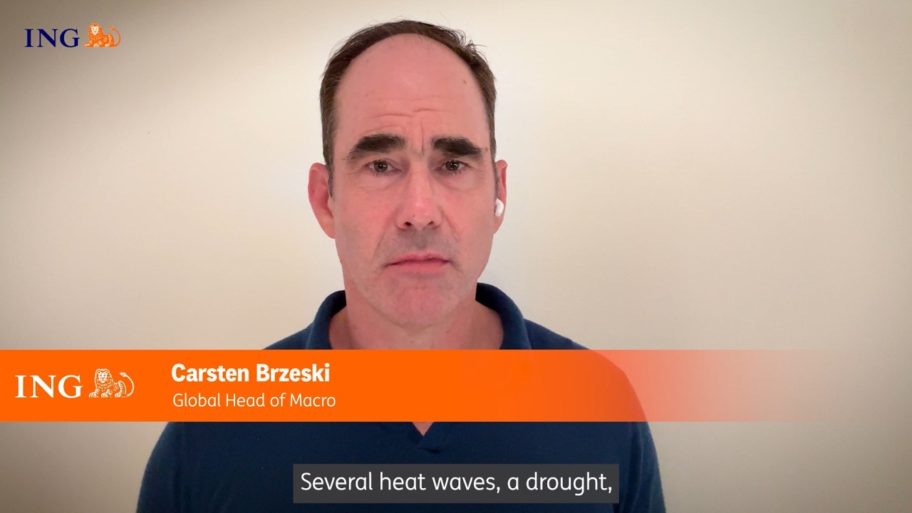 Weathering the shocks &ndash; global resilience and the bond market stress test