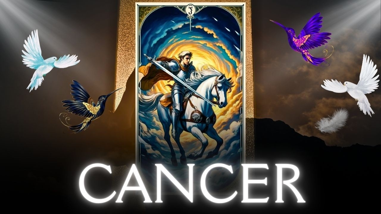 CANCER 😱 IF WHAT I SAY DOESN'T COME TO YOU IN 3 DAYS I'LL RETIRE!! 🔮 MARCH 2026 TAROT LOVE READING