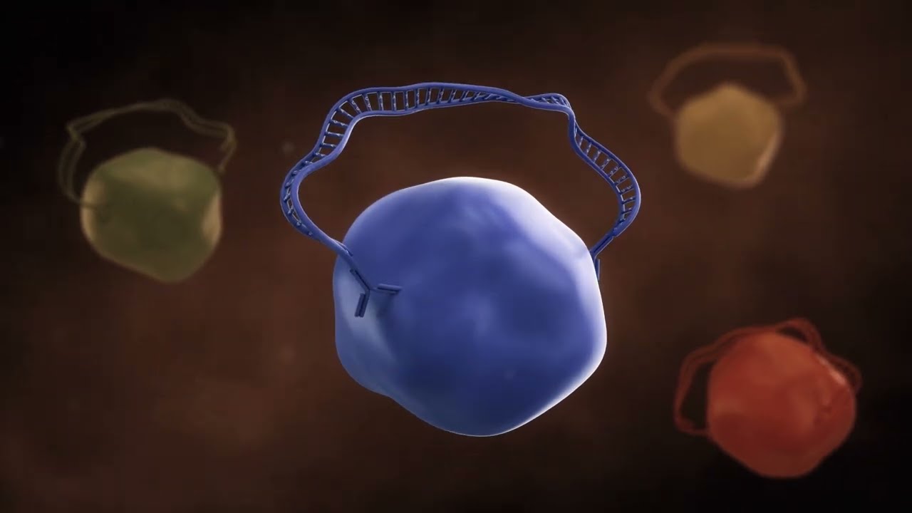 Proximity Extension Assay (PEA) Explained | High-Specificity, High-Throughput Biomarker Analysis
