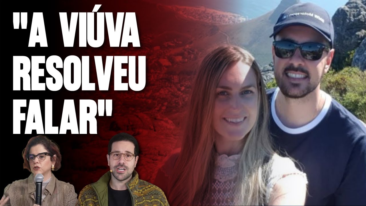 CASO INTERLAGOS: QUEM É O LUTADOR DE JIU-JÍTSU SUSPEITO DE MATAR EMPRESÁRIO?
