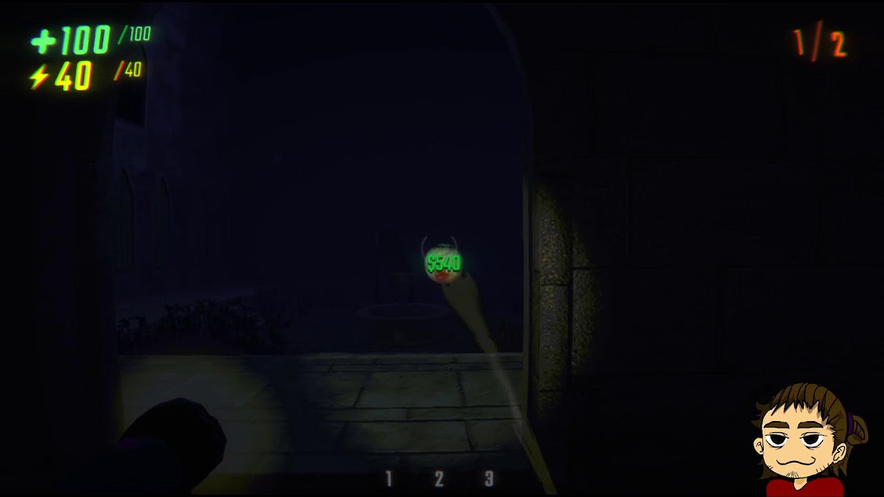 REPO SCARY TIMES