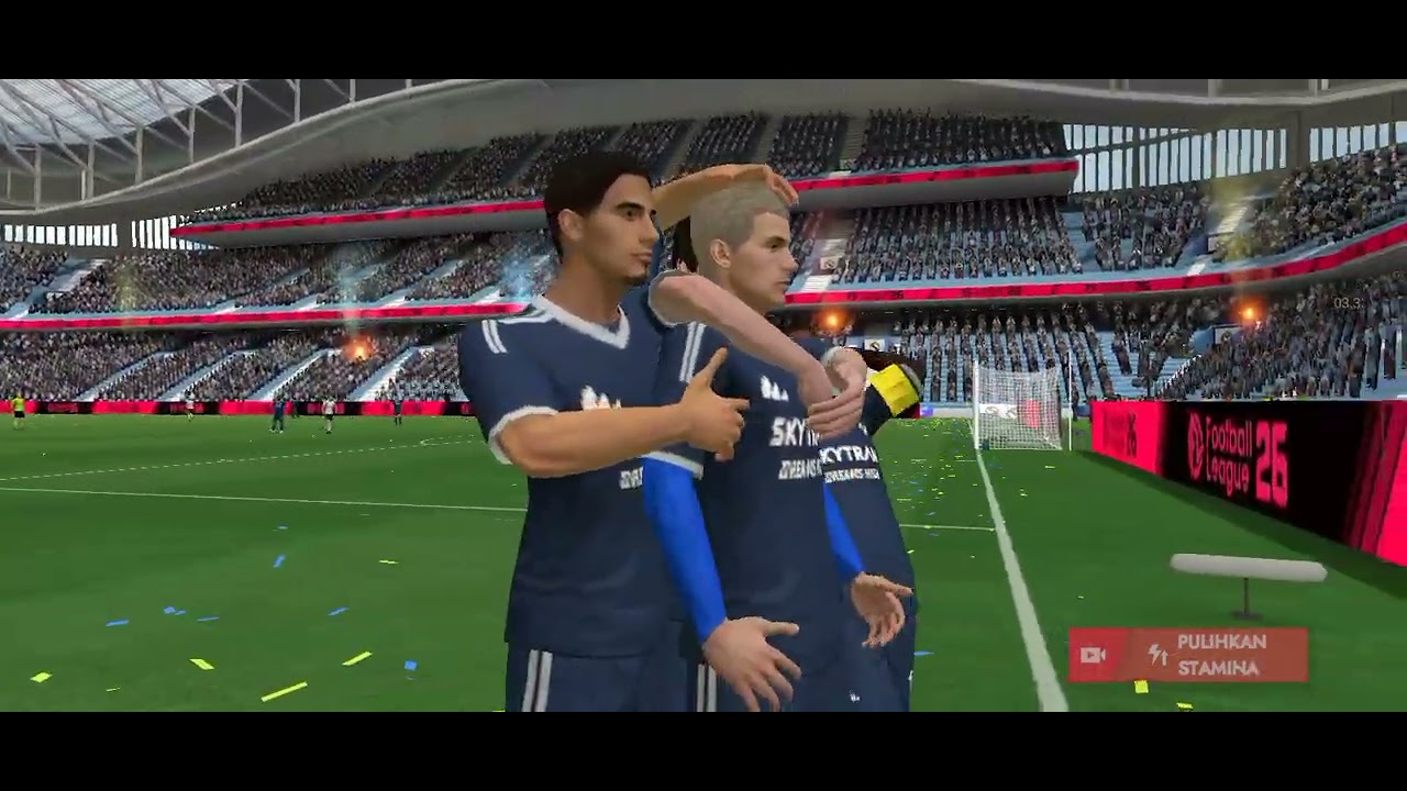Bermain game bola 2026