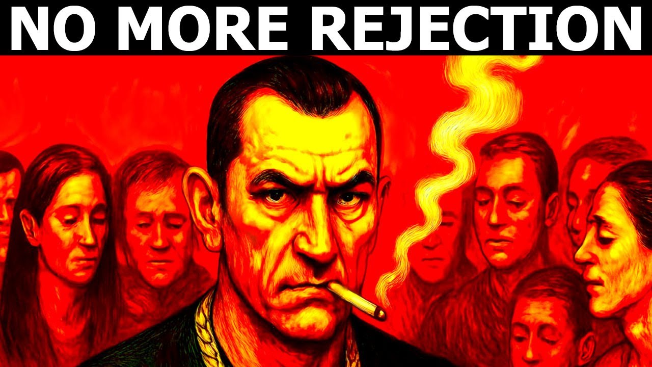 Stop Fearing Rejection, Rule Everything | Machiavelli