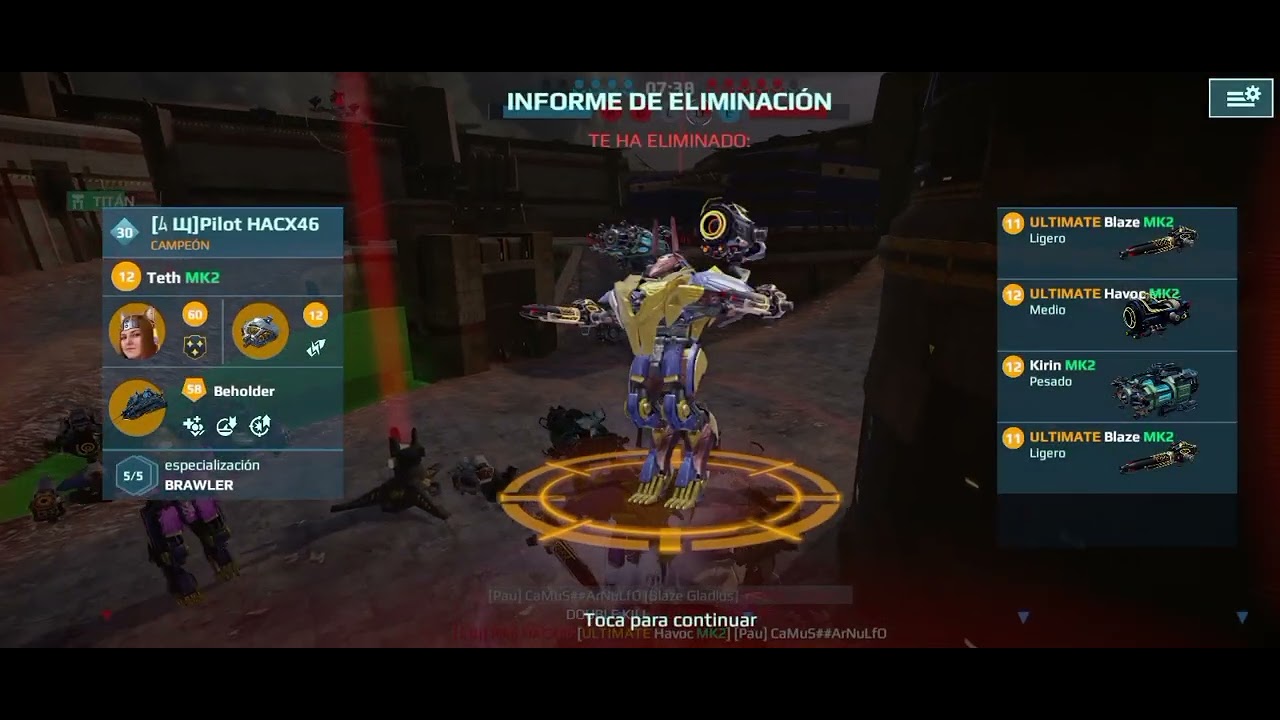 Me tope con FEDE EN DIRECTO un crac