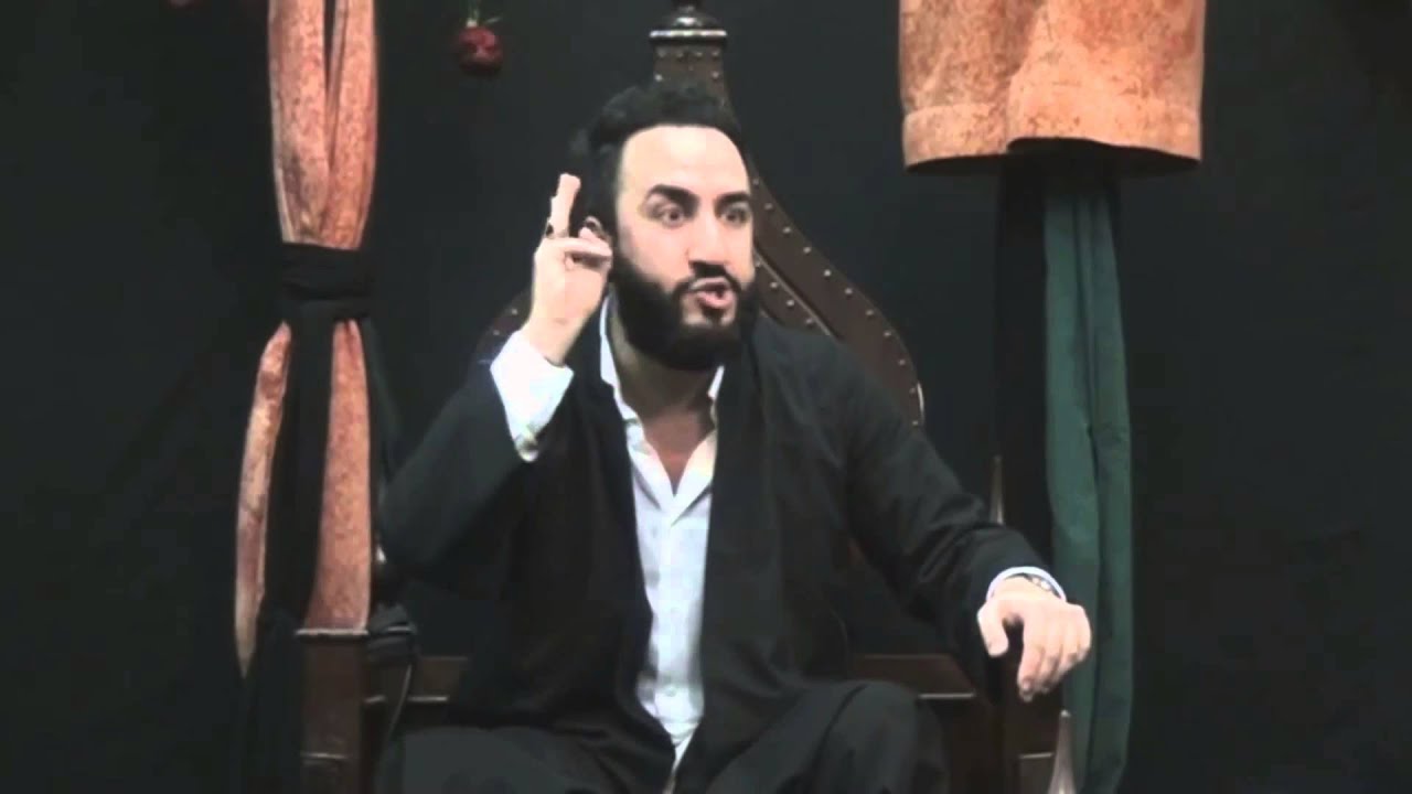 ISIS Ideology - Wahhabism Salafi Takfirism