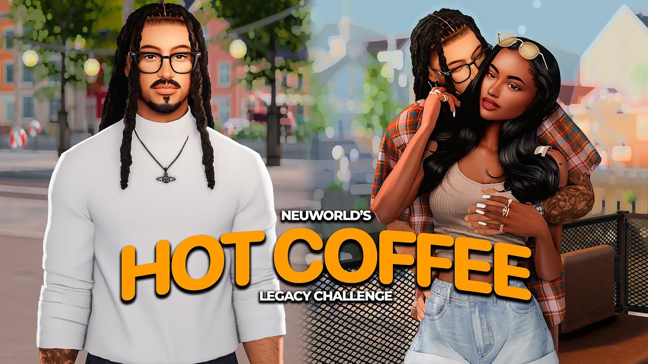I Tried the Hot Tea Legacy Challenge...