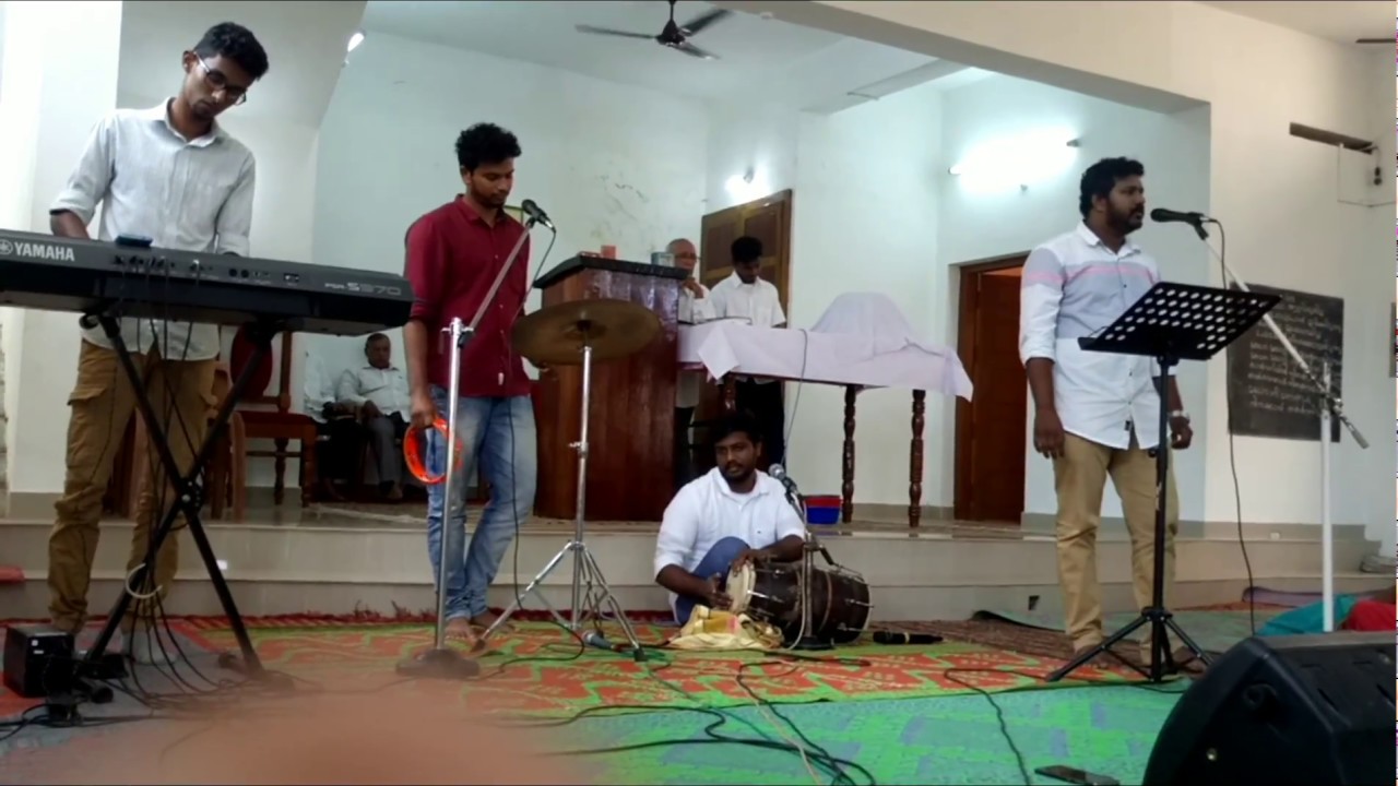 കഥാപ്രസംഗം - പൗലോസ്