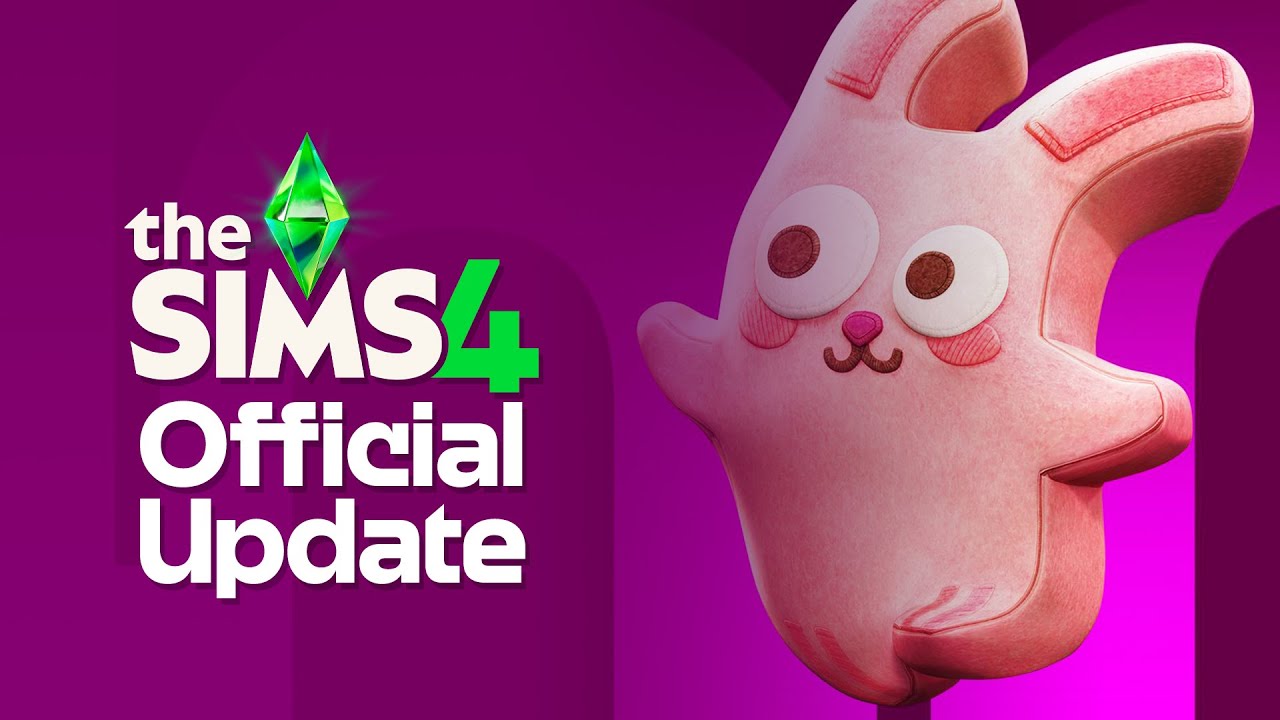 The Sims 4's Biggest Bugs Still Aren't Fixed (But Progress Was Made)