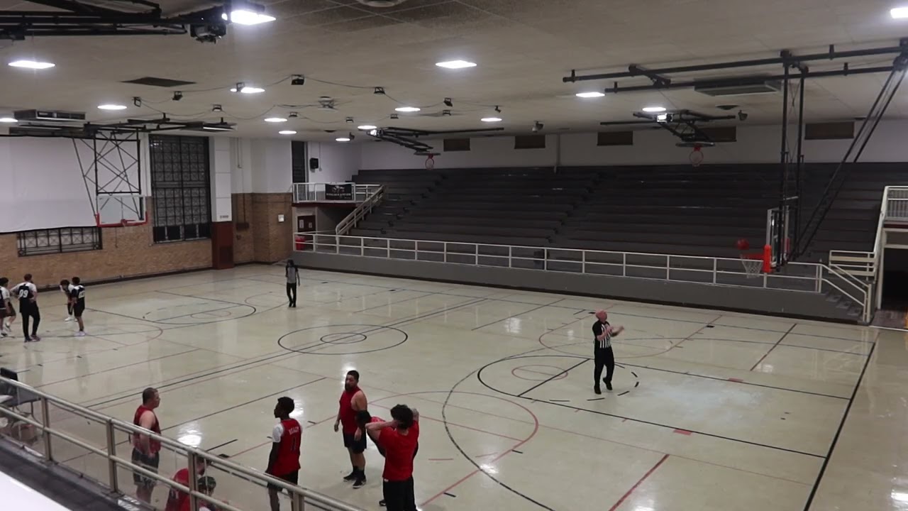 Cicero Stadium 01/30/26
