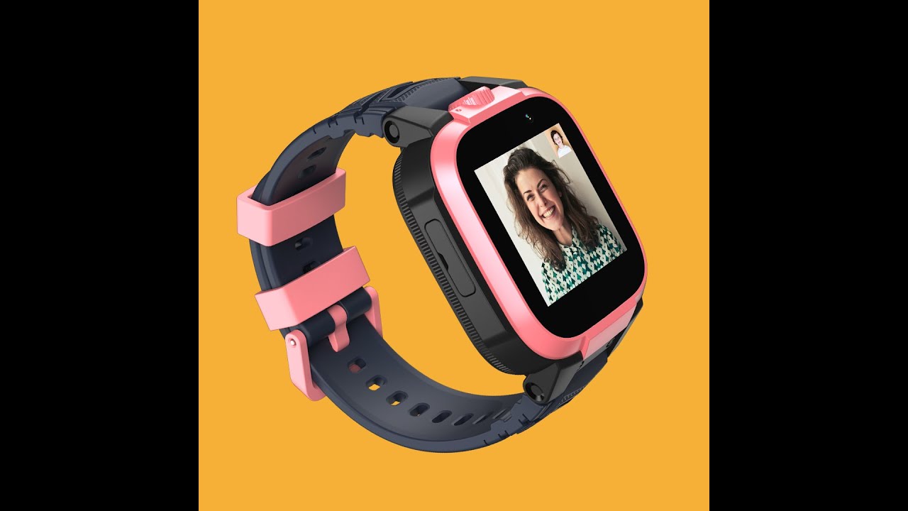 Mibro Kids Watch Phone Z3