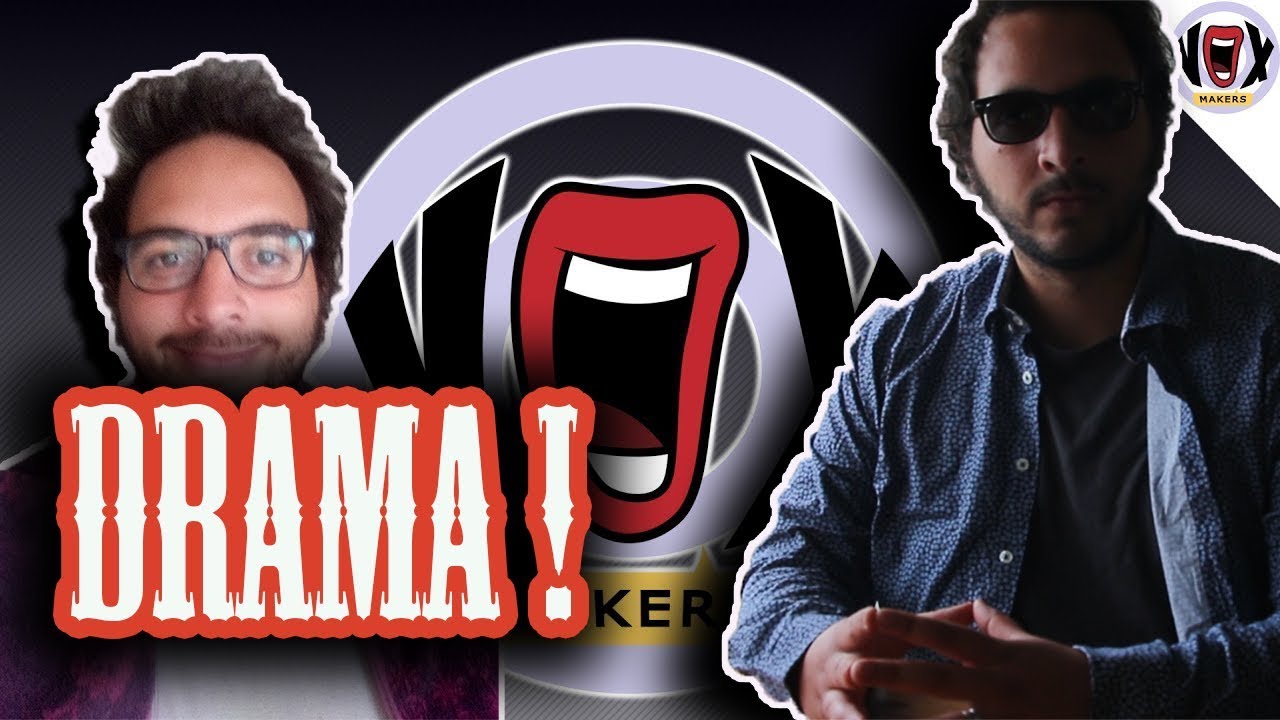 La Vengeance de THOMAS CYRIX