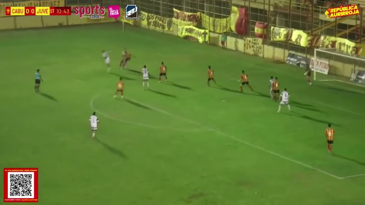 FACUNDO CRUZ DELANTERO 9 TEMPORADA 2025 JUVENTUD ANTONIANA FEDERAL A 