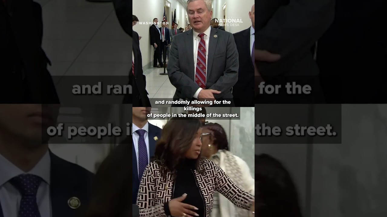 Ghislaine Maxwell pleads the Fifth; lawmakers not done with Epstein investigation