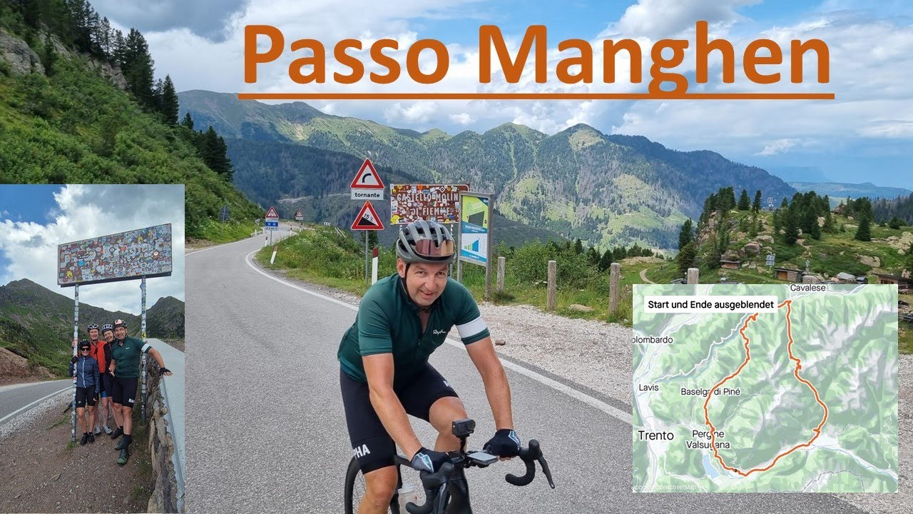 Passo Manghen