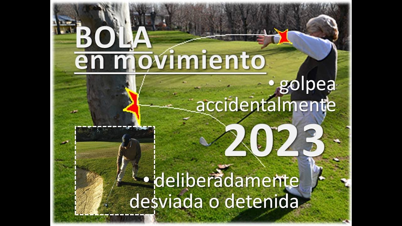 R11 Bola Desviada 2023
