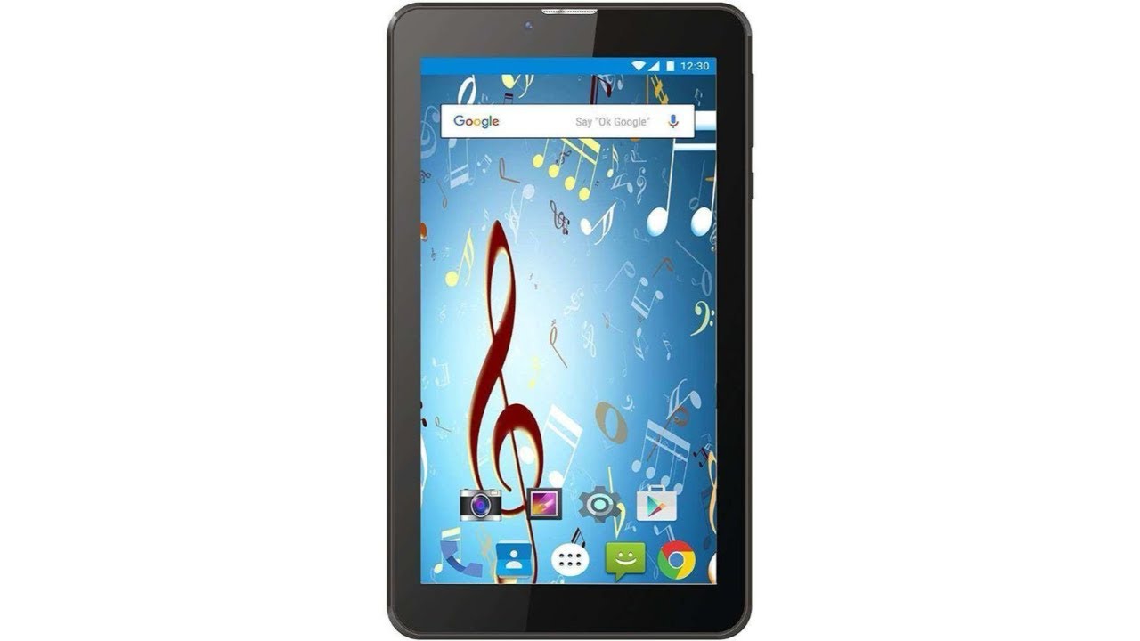 I Kall N9 Tablet Detail Specification