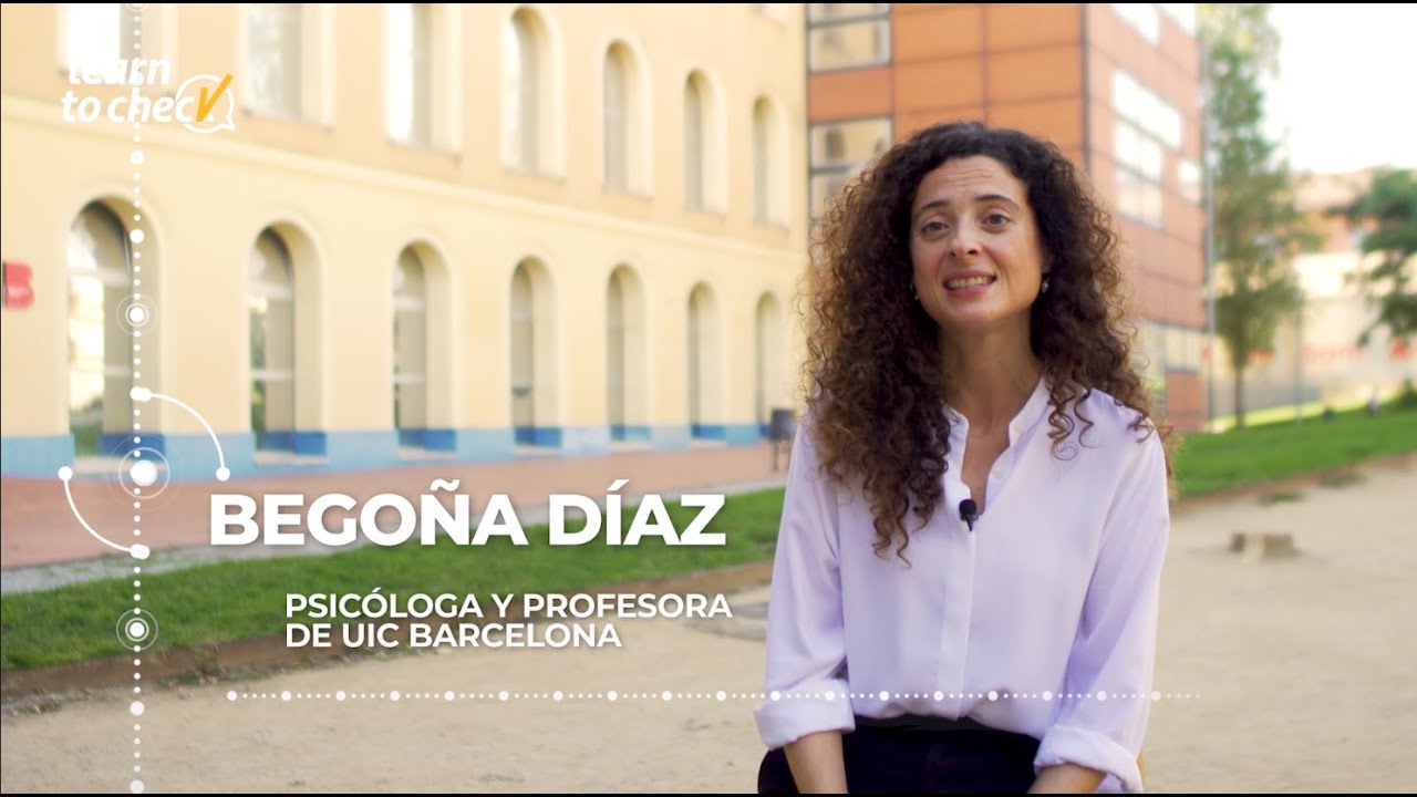 Qué son los sesgos cognitivos y cómo influyen en la desinformación