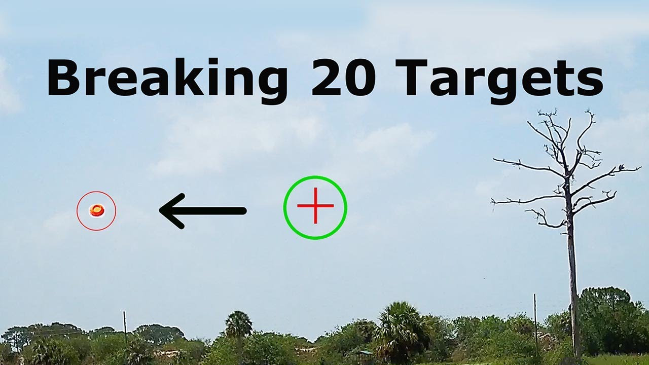 Here's How to Shoot Sporting Clays - 10 Different Stations - by ShotKam