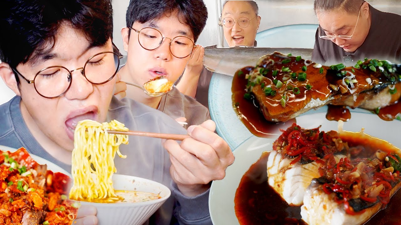 용형 50만원 방어 준비했습니다 [w. 지피티]