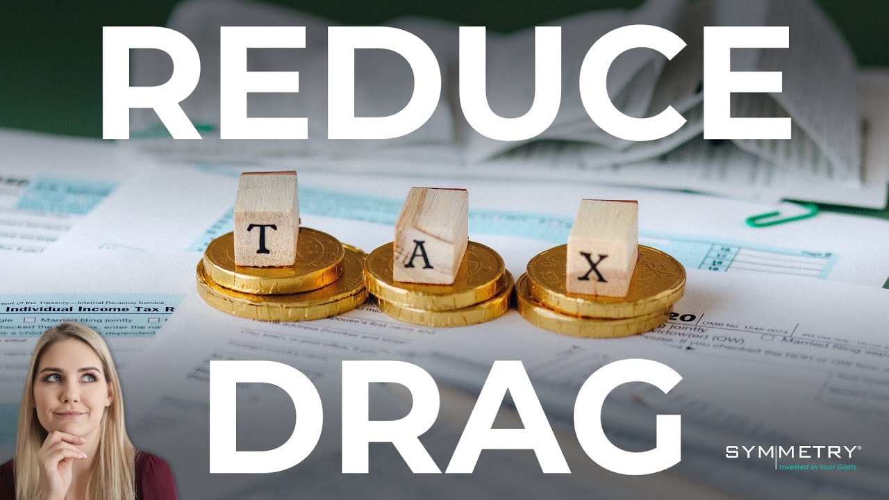 Taxes Can Be a Drag