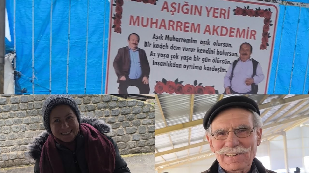 26 Ocak 2026 - Mecitözü Halk Pazarı 