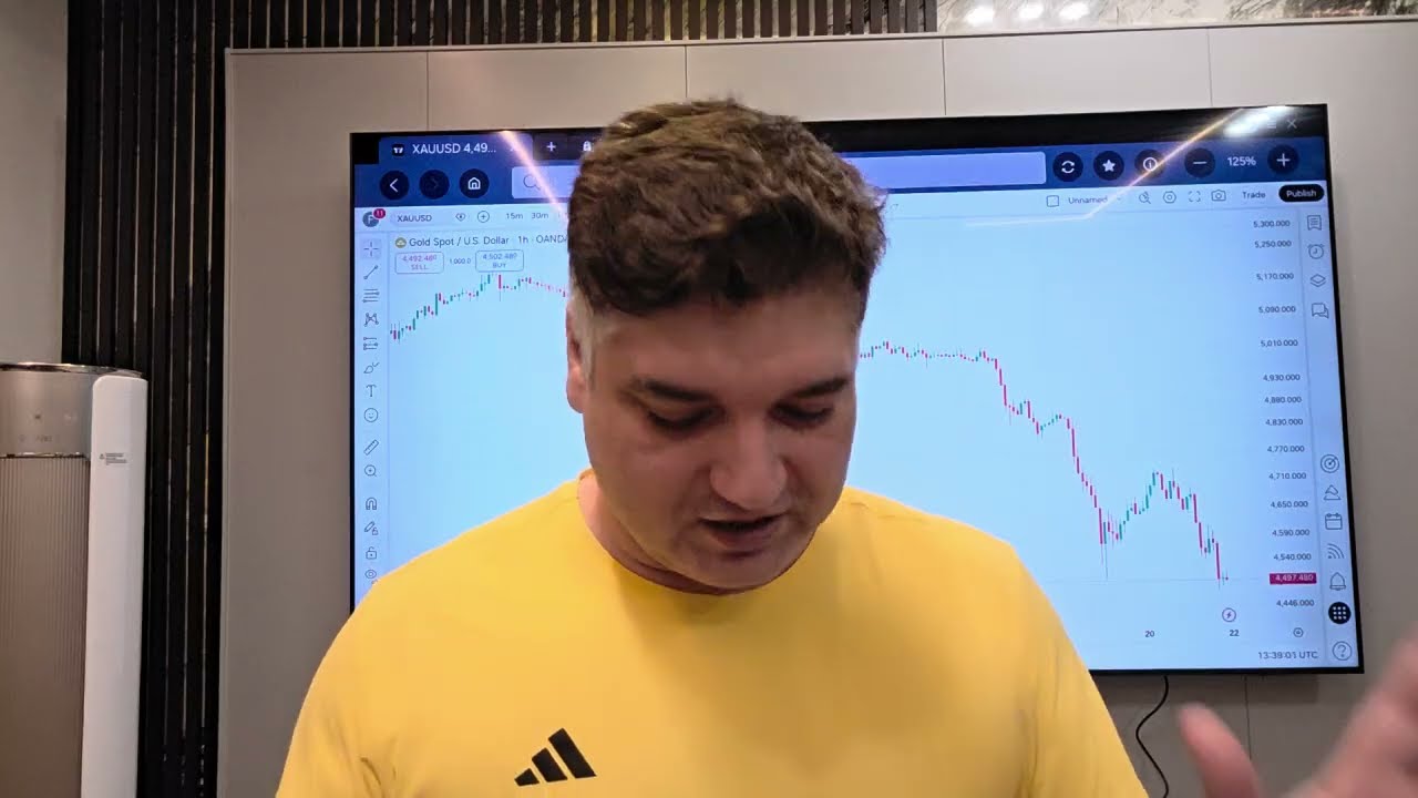 XAUUSD ANALYSIS TODAY HINDI | XAUUSD GOLD analysis HINDI | 23rd MARCH 2026 |