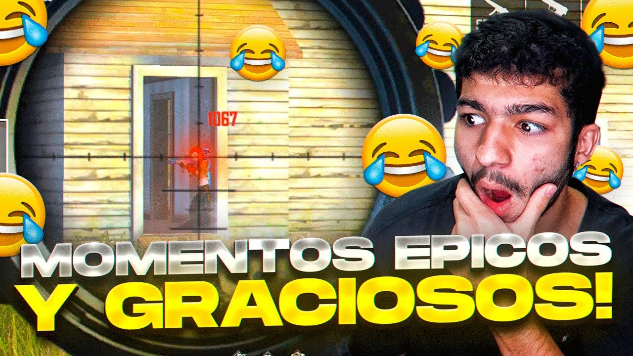 En este video esta MI JUGADA MAS EPICA hasta ahora - Free Fire