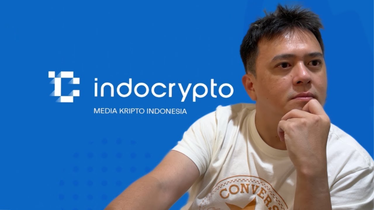 Indocrypto: Belajar Kripto, Perbandingan Investasi Bitcoin vs Emas & Saham, Menabung Kripto