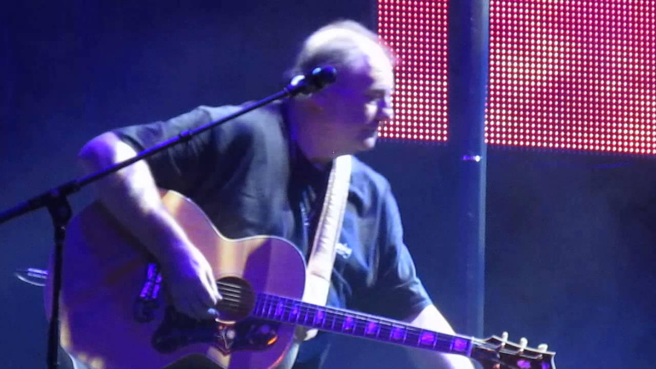 11 - 12 Greg Lake Trilogy and You Turn Me On 3-23-2013 MVI_0728