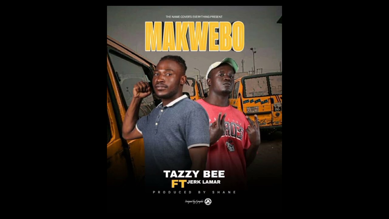 MAKWEBO ( Official Audio) 2026