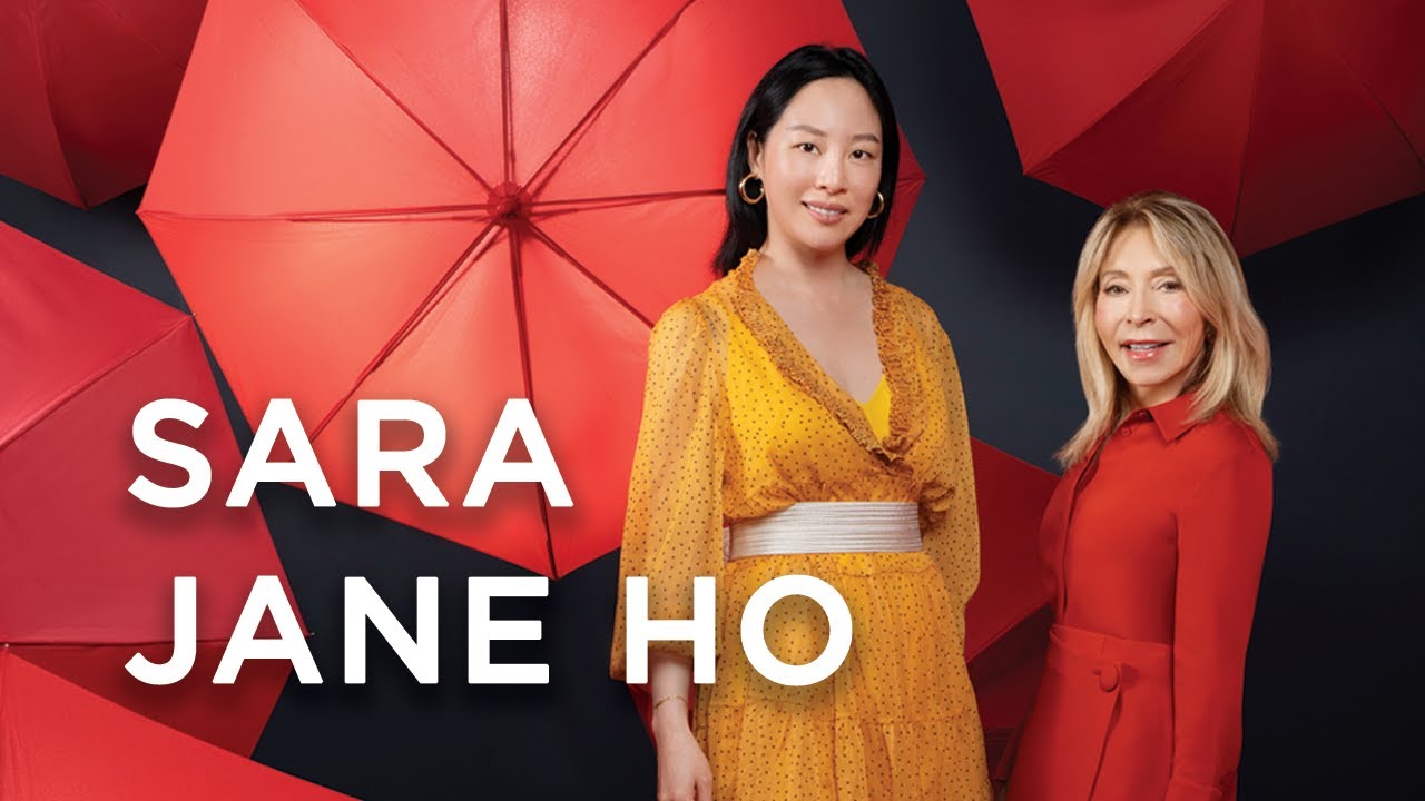 The Modern Benefits of Etiquette with Sara Jane Ho | On Creativity