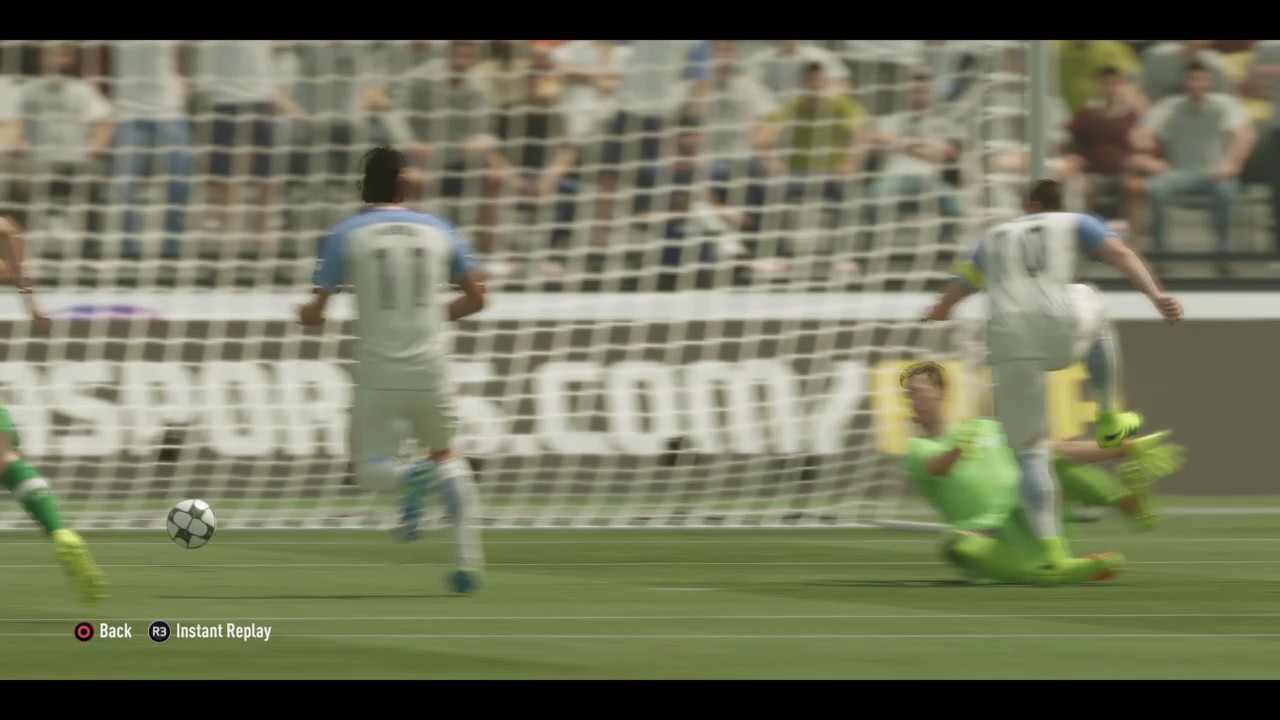 FIFA 17 Icardi 87