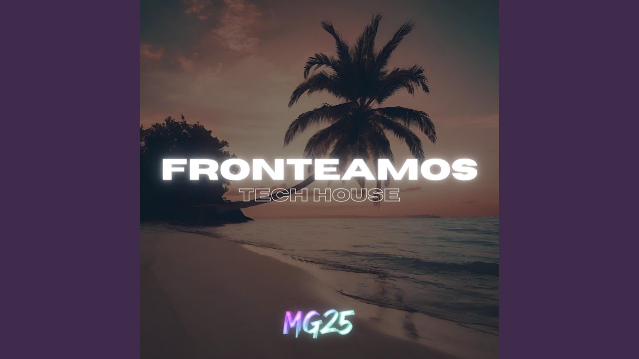 FRONTEAMOS (TECH HOUSE)