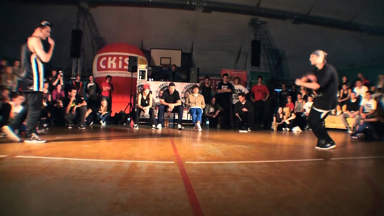 Pal Parkiet vol. VII Ćwierćfinał  - Fiksa vs Kamil  | WWW.BREAK.PL