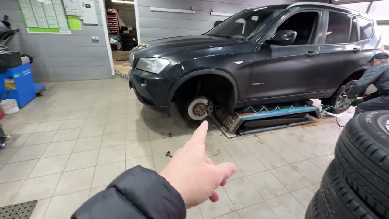 Отзыв Nokian Hakkapeliitta 7.  10 Лет Эксплуатации!!!