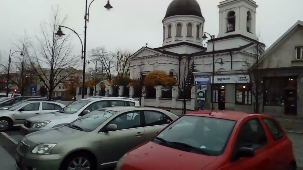dzień dobry Białystok 20181105