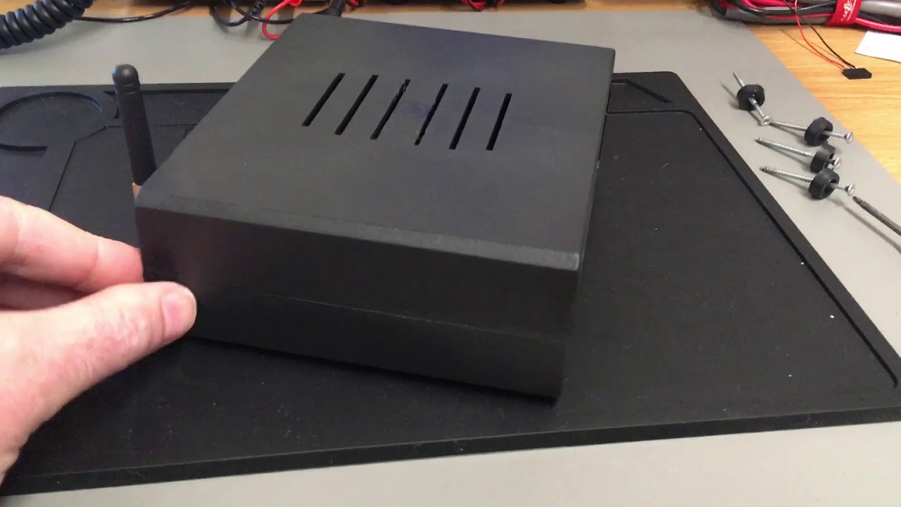 Allstar Micro-Node