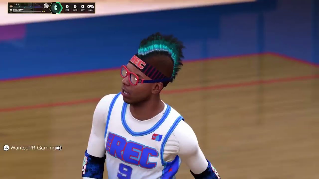 “Fresh Season Grind — BX Taking Over” (Part 1/11)