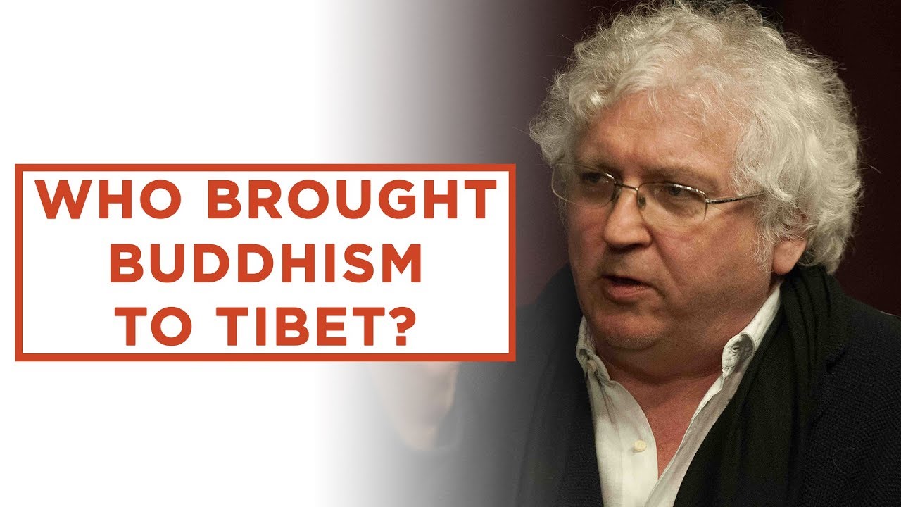 Who brought Buddhism to Tibet?