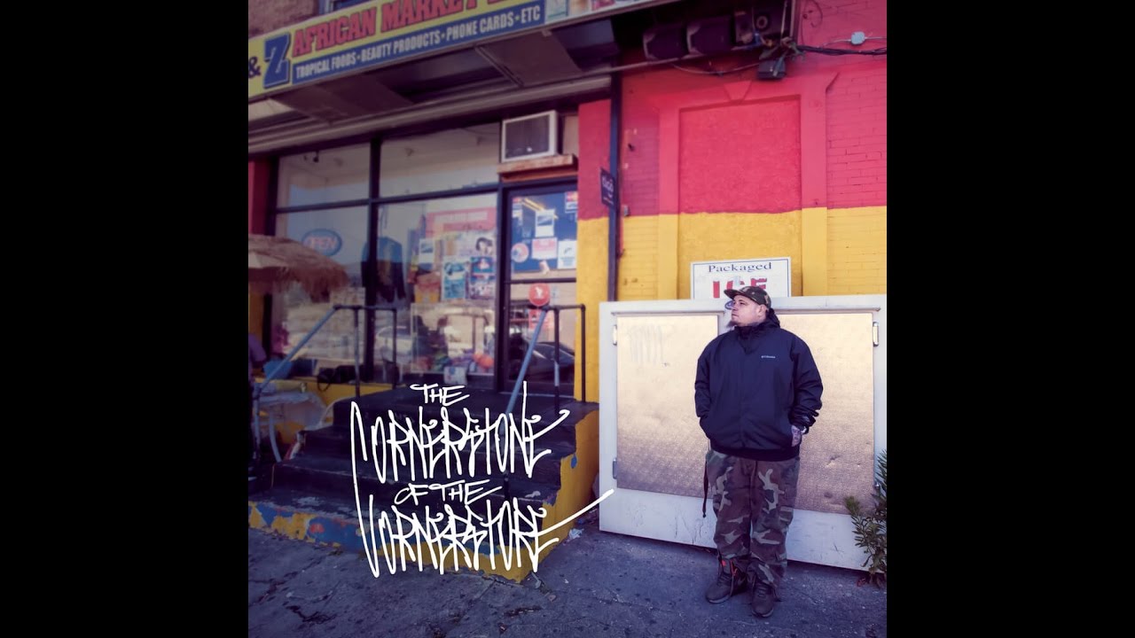Vinnie Paz - Yev Kassem