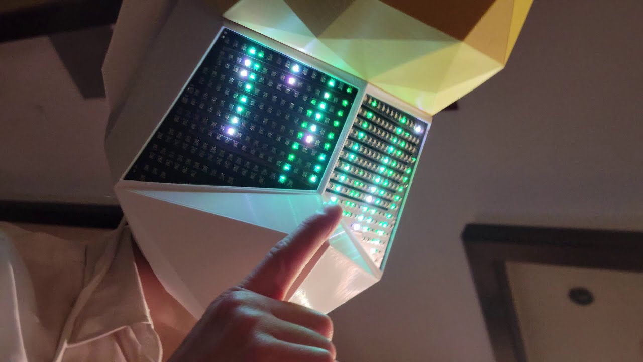 HarmonyCon 2025 Mog Vlog