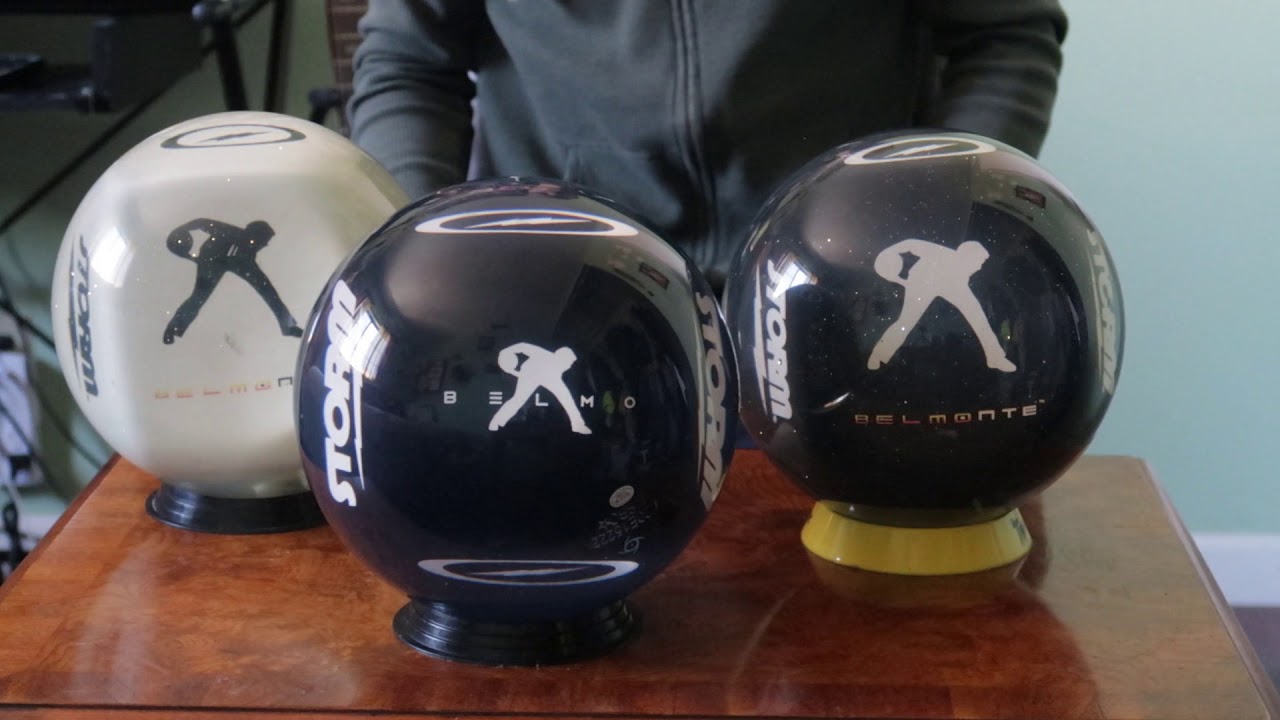 Overseas Black Belmo Spare Ball Unboxing + Original And Overseas Comparisons