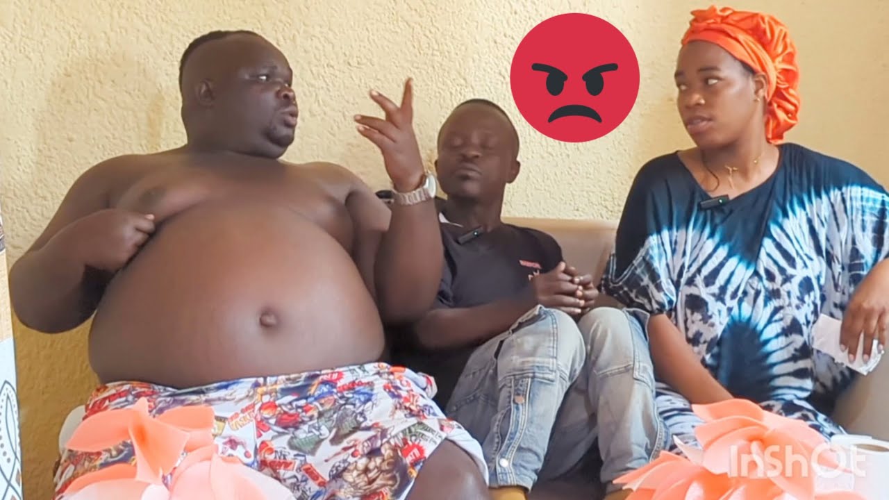 NZOVU NA NYAMABONDO MURI MPANGARA NGUHANGARE KWA ESTER BIRAKAZE .NINDE UZAMURONGORA