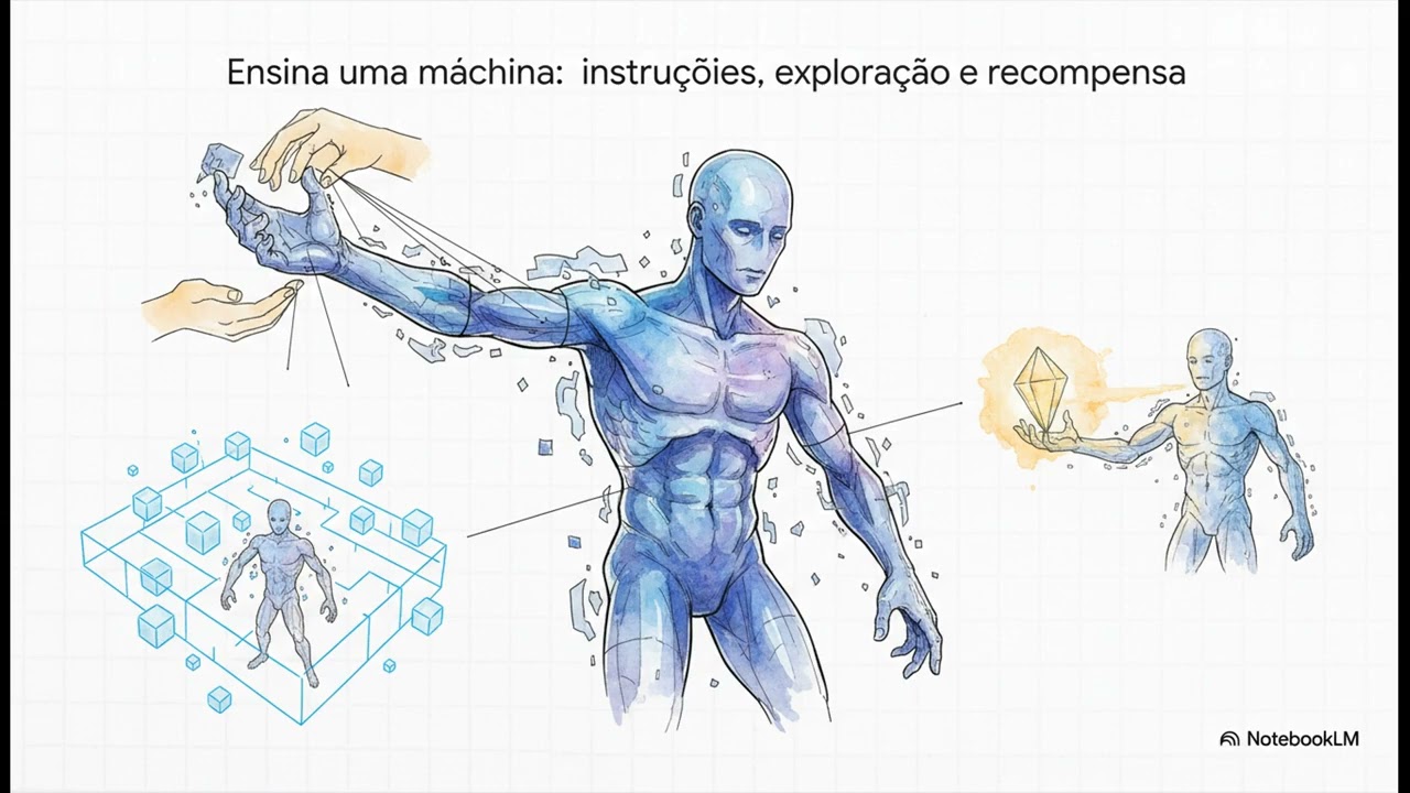 Desmistificando a IA