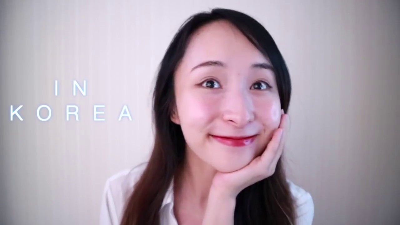 Korean Treatment for Instant, Shiny Glass Skin  !