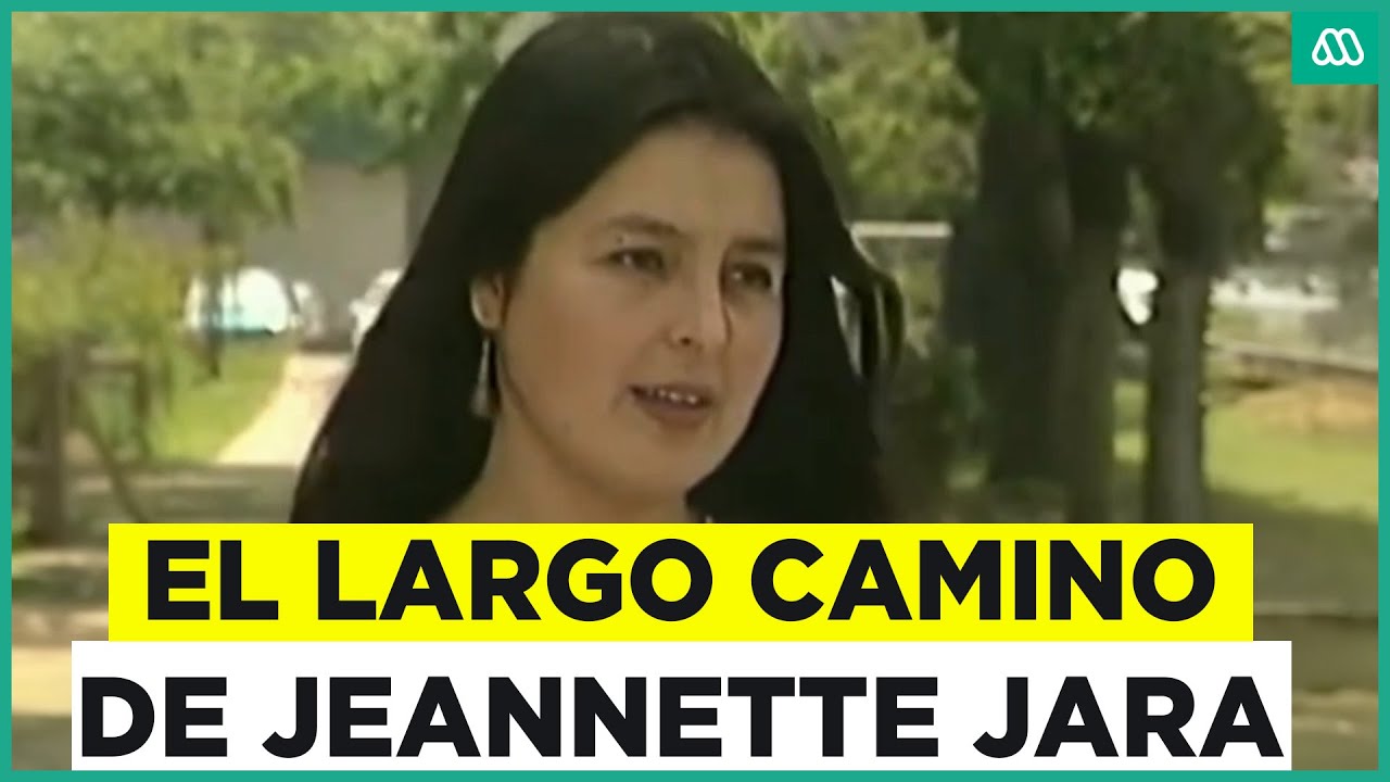 El largo camino de Jeannette Jara: La biografía política de la triunfadora de las Primarias