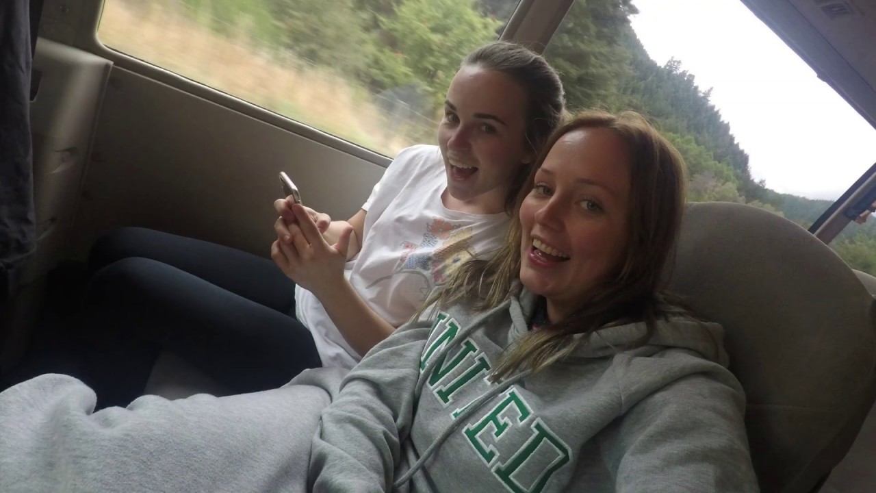 My New Zealand trip with G-Adventures 2019